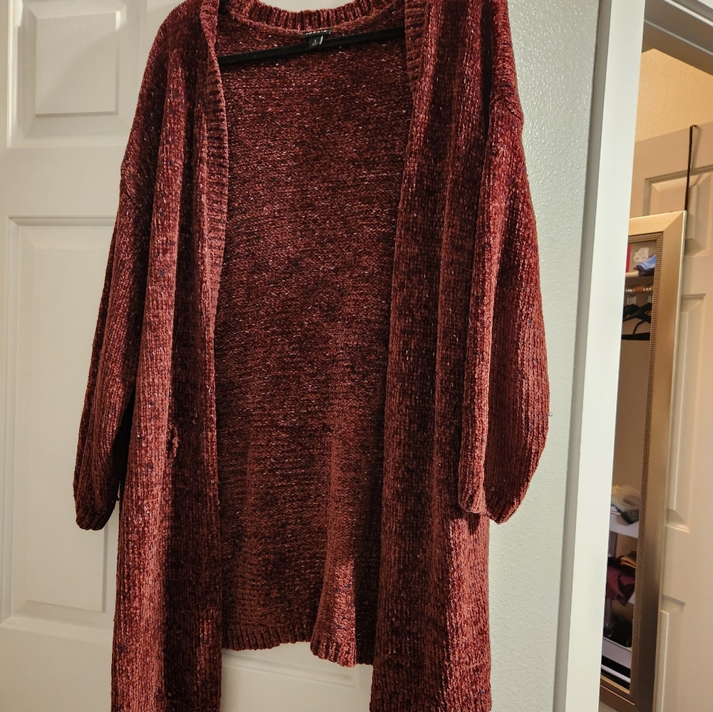 2 cardigans